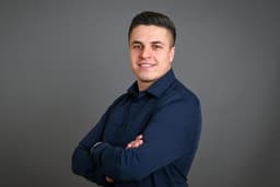 Leutrim Miftaraj — Gründer von SubTracker